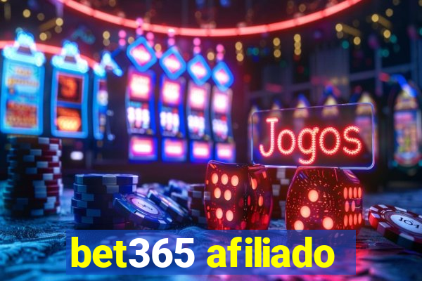 bet365 afiliado