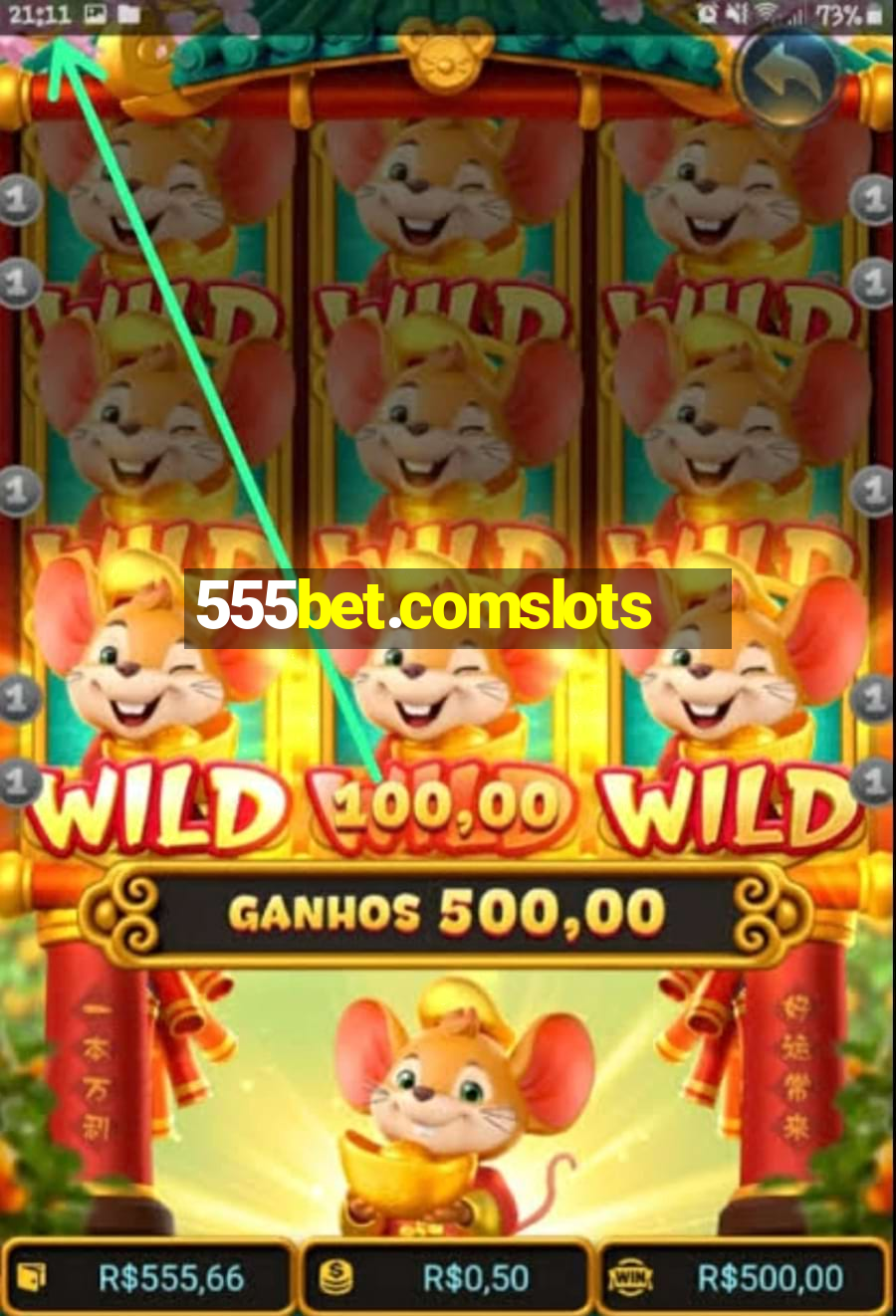 555bet.comslots