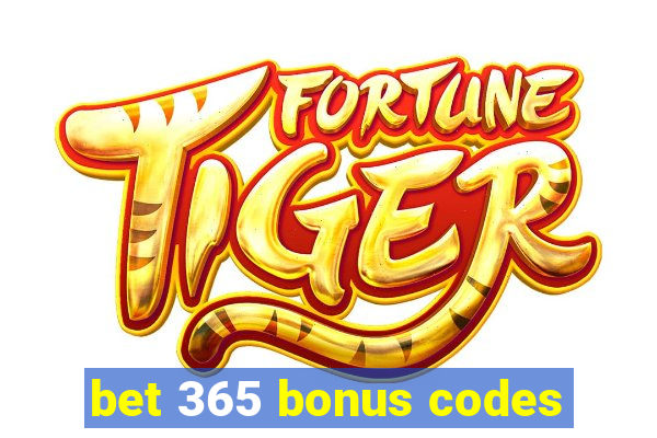 bet 365 bonus codes