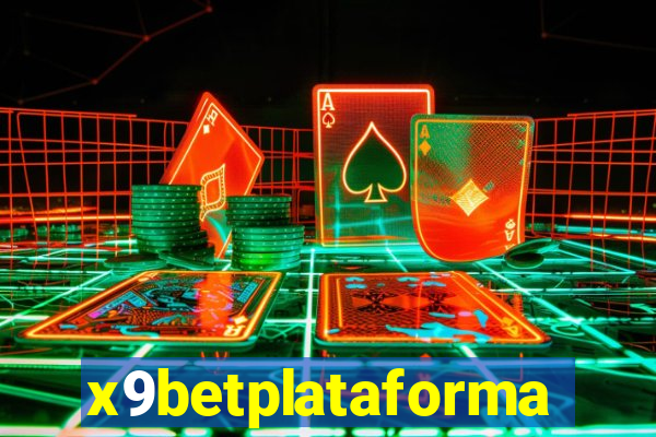 x9betplataforma