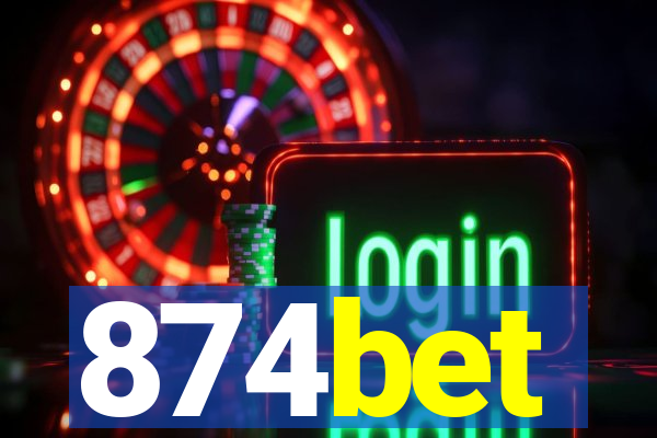 874bet