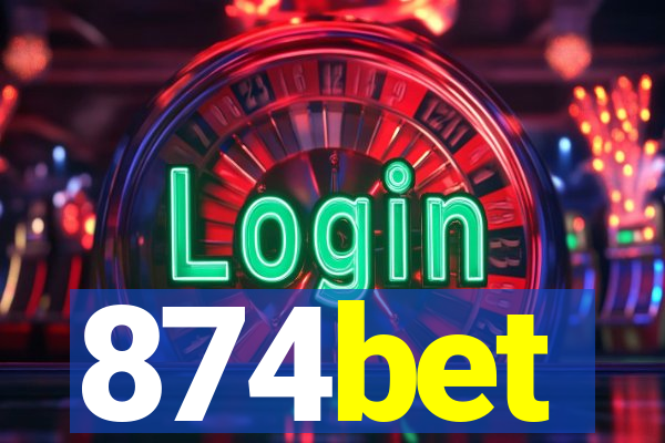 874bet