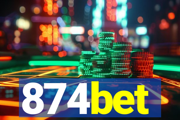 874bet