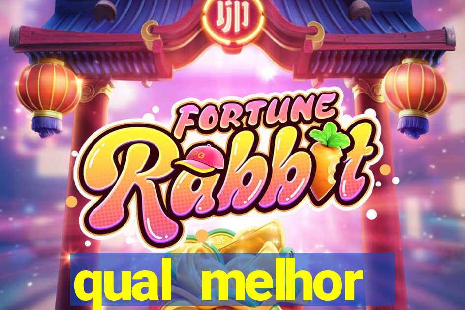 qual melhor plataforma de jogo