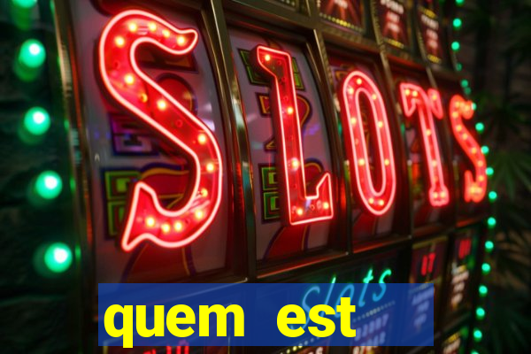 quem est   jogando hoje