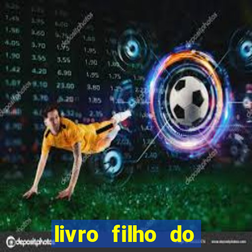 livro filho do fogo - volume 2 pdf grátis