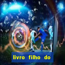 livro filho do fogo - volume 2 pdf grátis