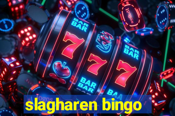 slagharen bingo