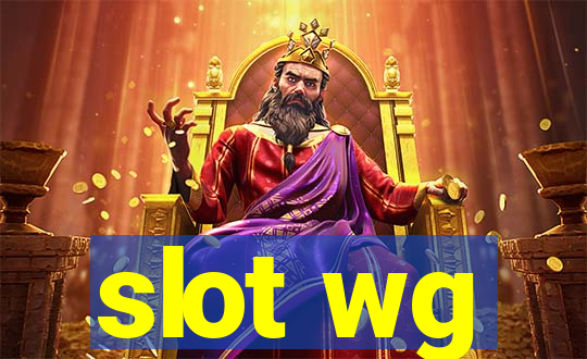 slot wg