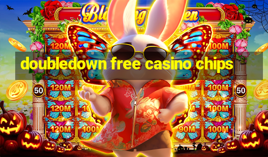 doubledown free casino chips