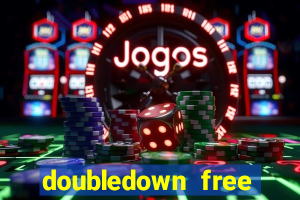 doubledown free casino chips