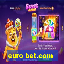 euro bet.com