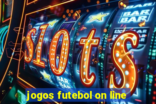 jogos futebol on line