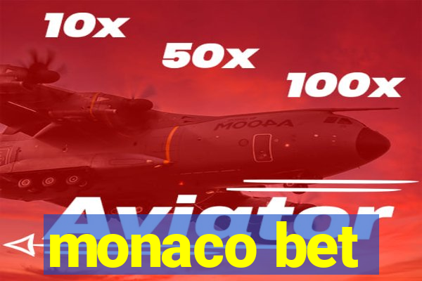 monaco bet