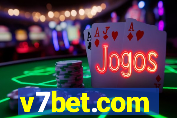 v7bet.com