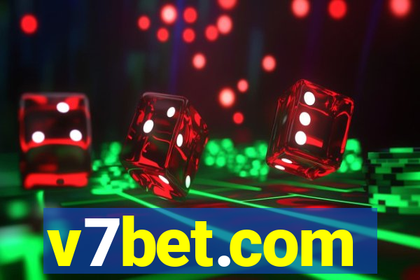 v7bet.com