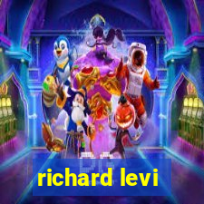 richard levi