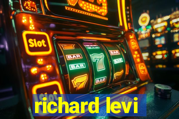 richard levi