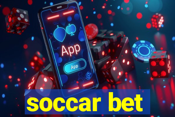 soccar bet