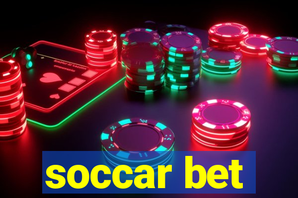 soccar bet