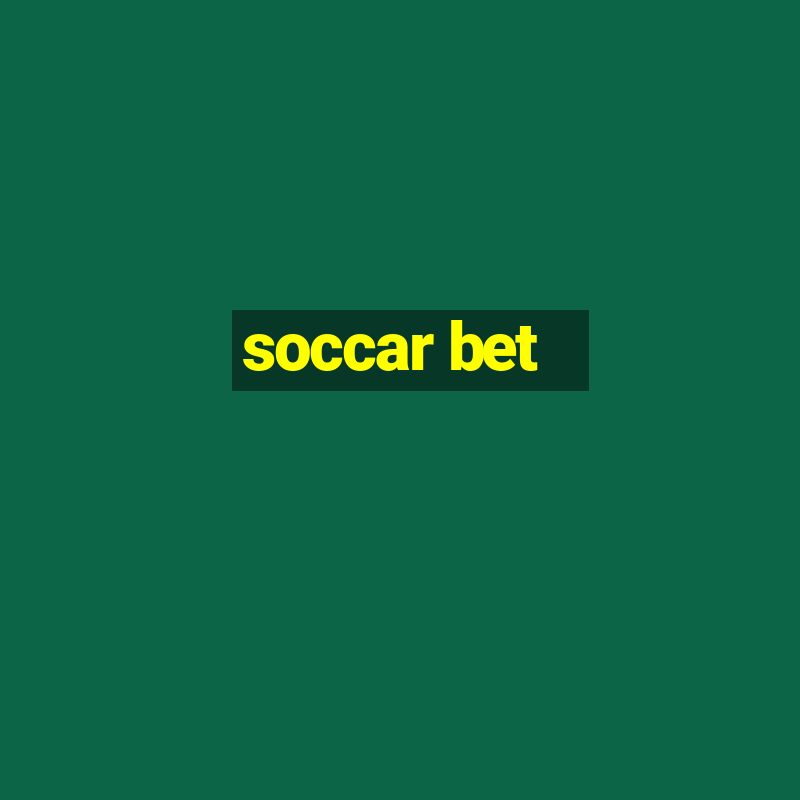 soccar bet