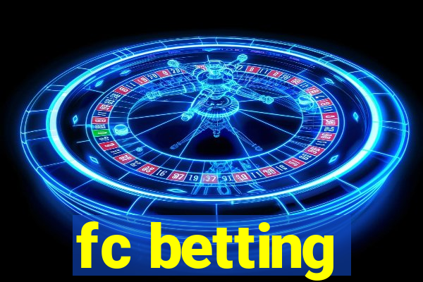 fc betting