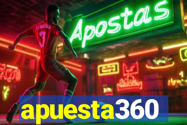 apuesta360