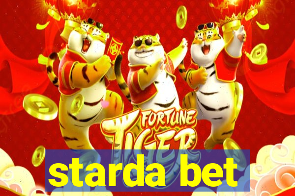 starda bet