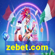 zebet.com