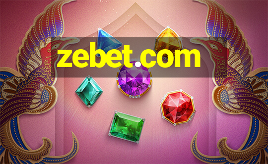 zebet.com