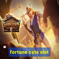 fortune cats slot