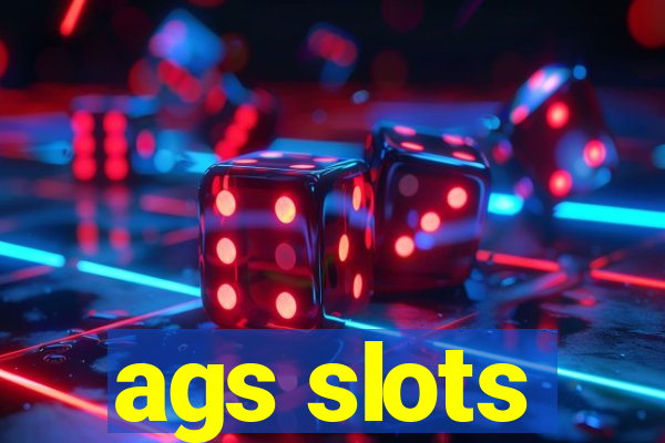 ags slots