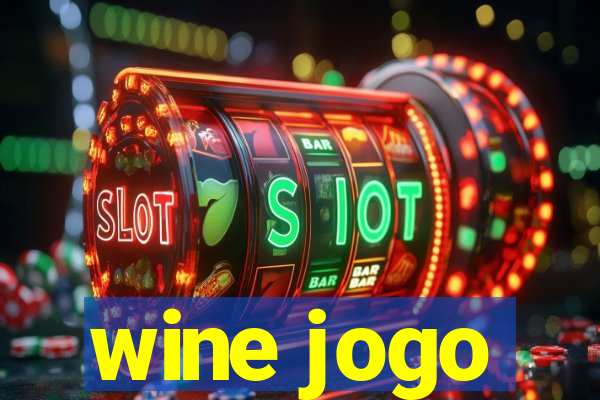 wine jogo