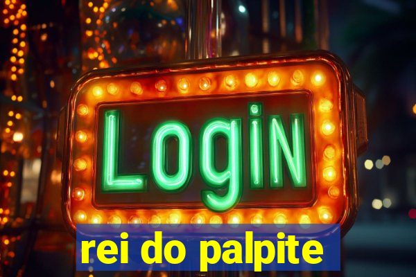 rei do palpite