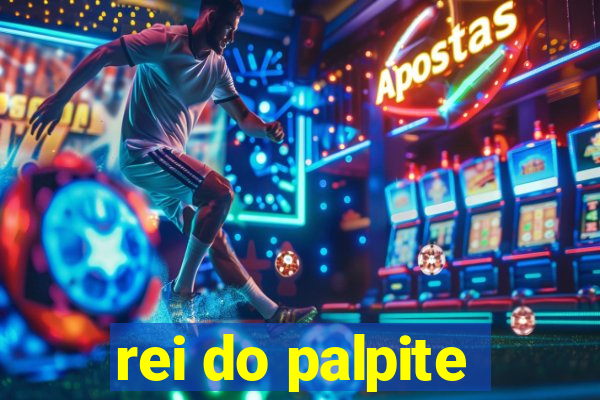 rei do palpite