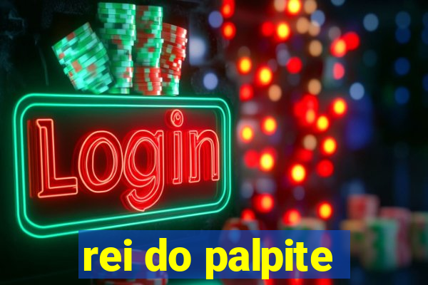 rei do palpite