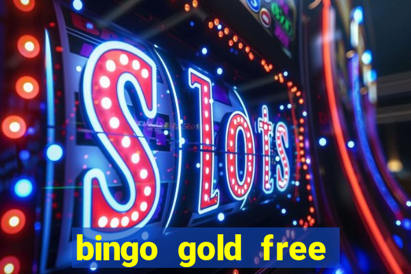 bingo gold free fire app