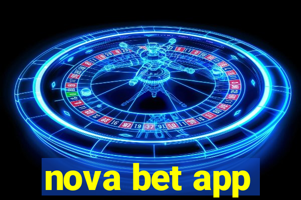 nova bet app