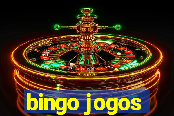 bingo jogos