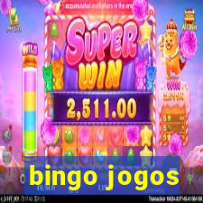 bingo jogos