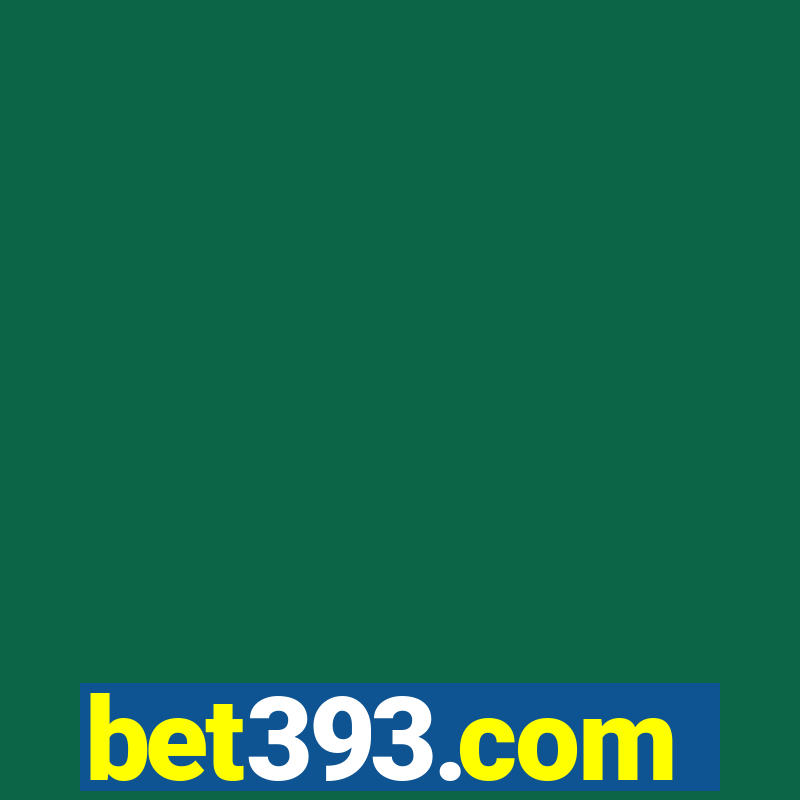 bet393.com