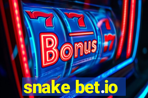 snake bet.io