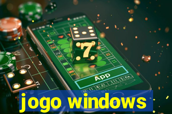 jogo windows