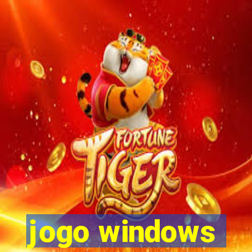 jogo windows