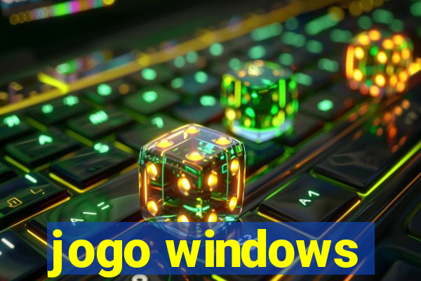 jogo windows