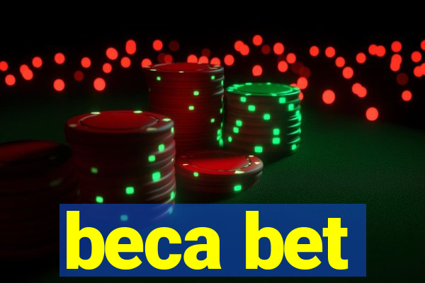 beca bet