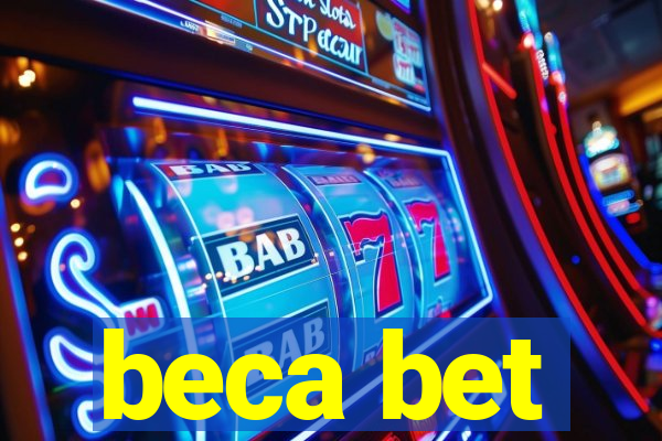 beca bet