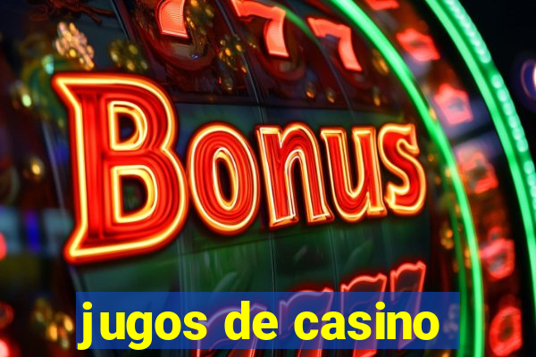 jugos de casino