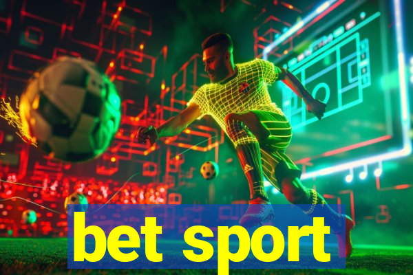 bet sport