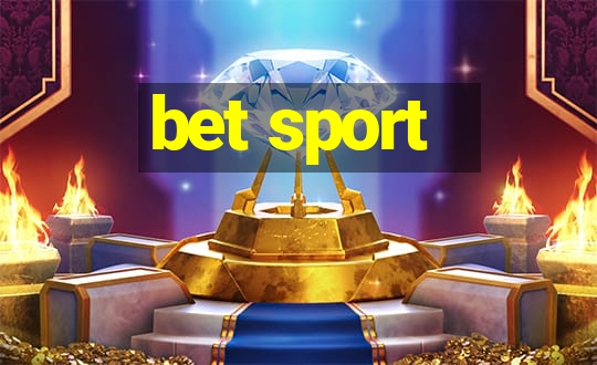 bet sport